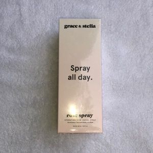 Facial Spray